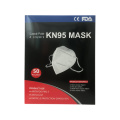 Vienreizlietojamais cleoop FFP2 KN95 respirators GB2626-2006