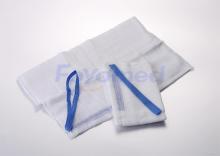 Prewashed Laparotomy Sponges
