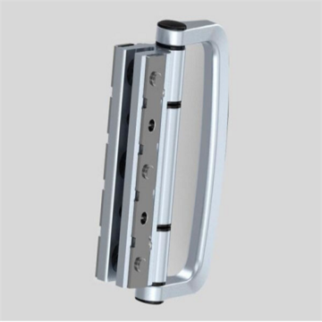 Hinge with Handle for Aluminum Folding Door