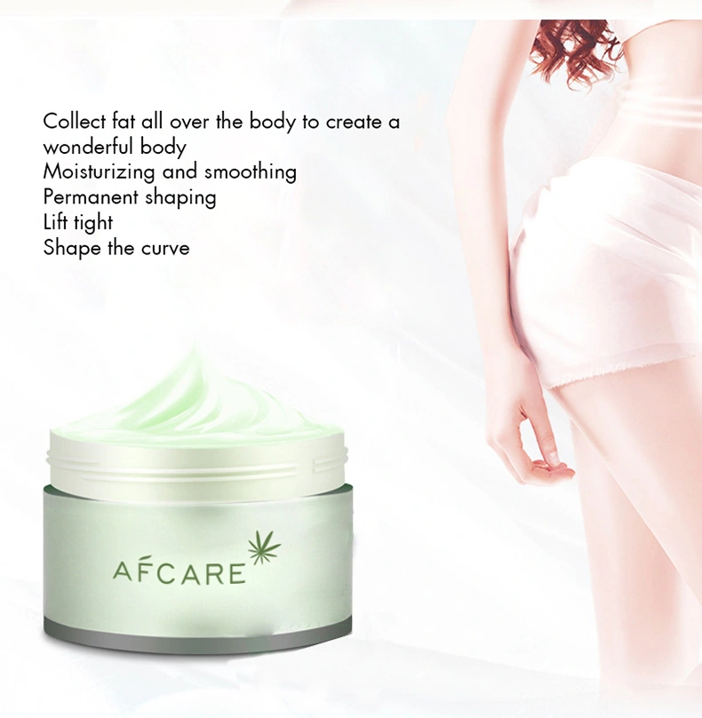 OEM ODM Wholesale Custom Natural Anti Cellulite Slimming Body Avocado Cream Weight-Losing Cold Hot 3 PCS Skin Care Set