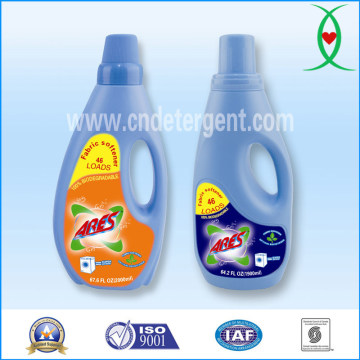 Good Clothing Softener Liquid Detergent