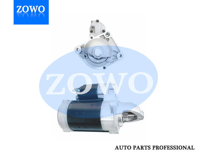 Audi A4 Starter Motor 2994100