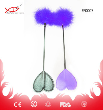 Feather Tickler Flirt Toys Hot Adult Game Couple Sex Feathers