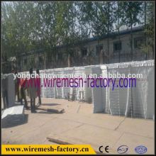 security hesco blast barrier produce blast barrier