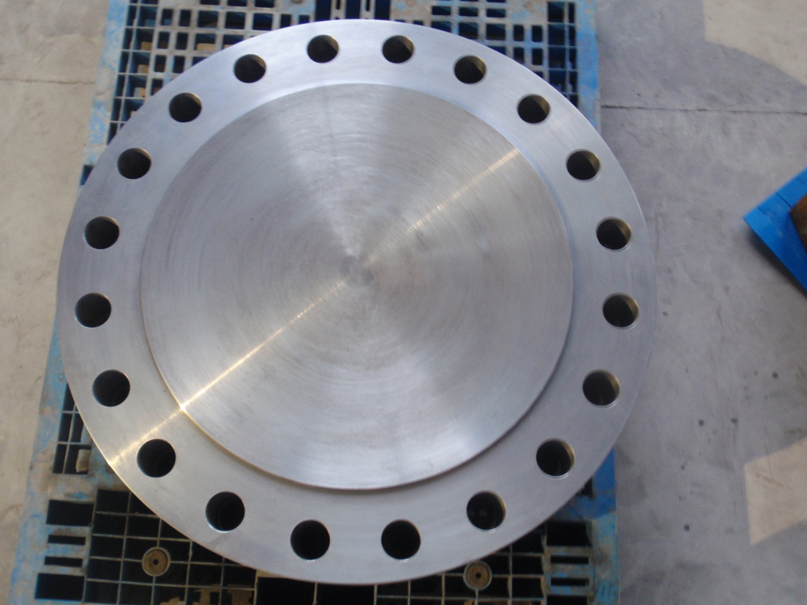 Blind Flange