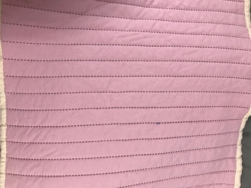 Polyester Ultrasonic Microfiber Fabrics