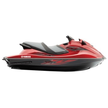 2014 Yamaha WaveRunner VX R Jetski