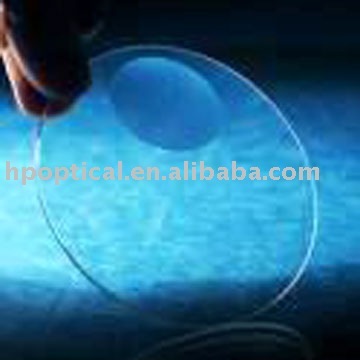 (CE) cr39 bifocal lens