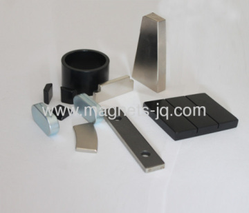 Special Shape Of Ndfeb Magnets 