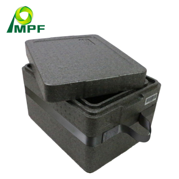 OEM EPP foam packaging cooler box
