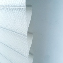 Remote Control Window Shangrila Sheer Shade