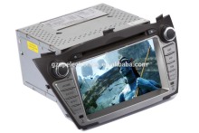 car dvd player for IX35