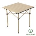 Outdoor Good Small Lightweight Camping Table