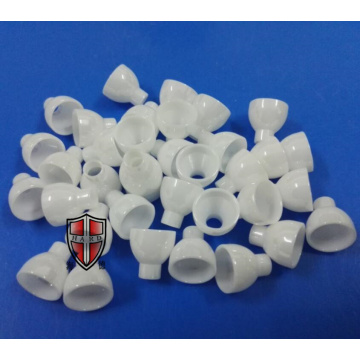 macchinari in ceramica zirconia boccole per petrolio