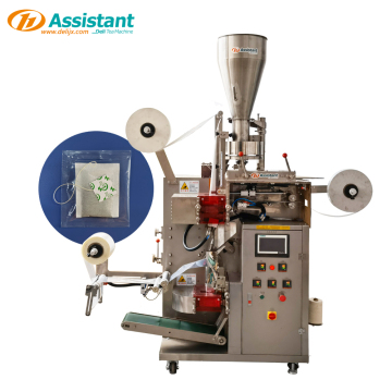 Best Price Tea Packing Machine - Quality Machines for Optimal Packaging