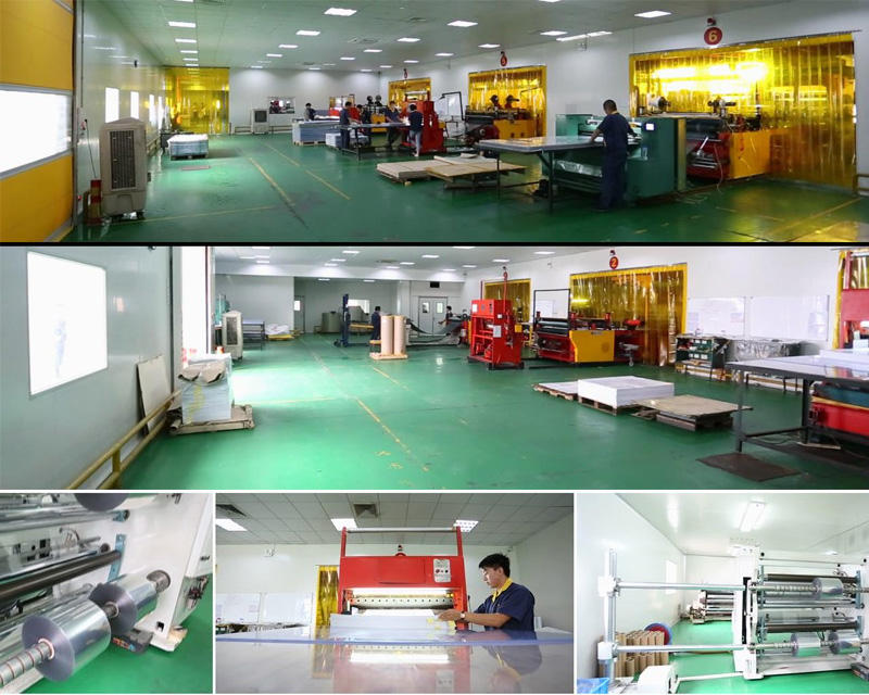 matt white pvc factory matt white pvc factory
