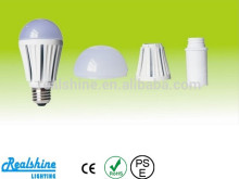 9W Indoor Led Bulb E27