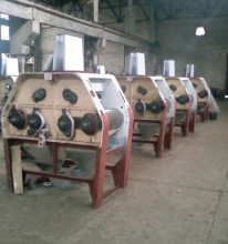 professioanl flour milling machine,maize grinding line,wheat milling line,corn flour processing machine