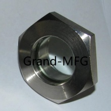 3/4\" UNF Threaded Steel Fused Glass Window Sights: Your Comprehensive Search Engine