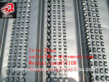 galvanized high ribbed lath/ high rib mesh