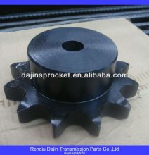 ANSI standard 1045 New type spare parts sprocket for tractor standard industrial sprocket