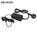 Cord-to-cord 12.6V 3.0A DC 3S Li-ion Battery Charger