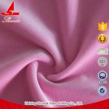 2016 New Product polyester Crushed Velvet Upholstery Fabric