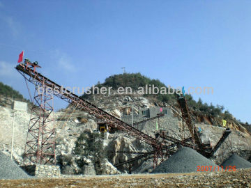 conveyor belt vulcanizer / cheap conveyor belt / sand conveyor belt