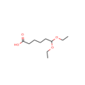 6,6-Diethoxyhexanoic Acid CAS 155200-43-4