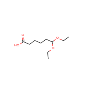 6,6-Diethoxyhexanoic Acid CAS 155200-43-4