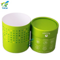Высокое качество Eco содружественное упаковывая бумажная коробка пробки поставщиков в Гуанчжоу