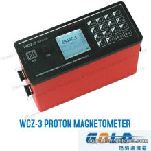 WCZ-3 Mineral ,Oil and Gas Prospecting Instrument