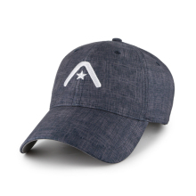 Custom Embroidery or Printing Dad Baseball Cap
