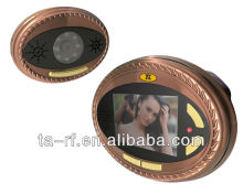 video door phone with gsm