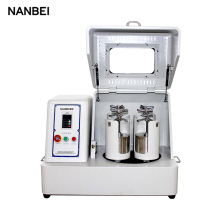 Mini Grinders & Crushers: Laboratory Planetary Ball Mill