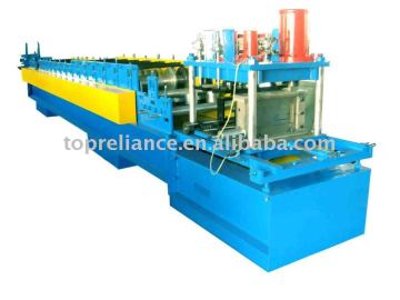 Light Steel Framing Machine