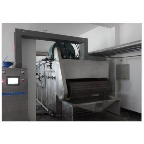 Fruit and Vegetable Dehydration Drying Line