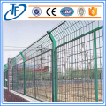 Security VGuard mesh fencing