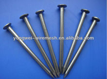 Bright common iron nail (manufacturing company)