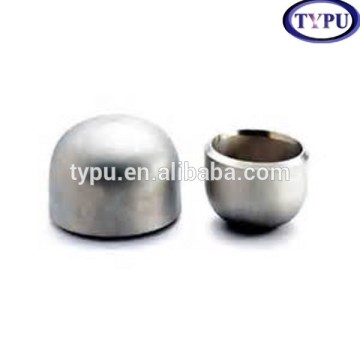 carbon steel end pipe cap blind and blind pipe blind pipe cap