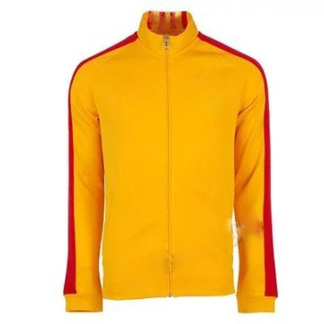 2016/17 soccer tracksuit custom tracksuit football club tracksuit jacket mens tracksuit