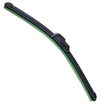 Soft Flat Frameless Car Wiper Blade