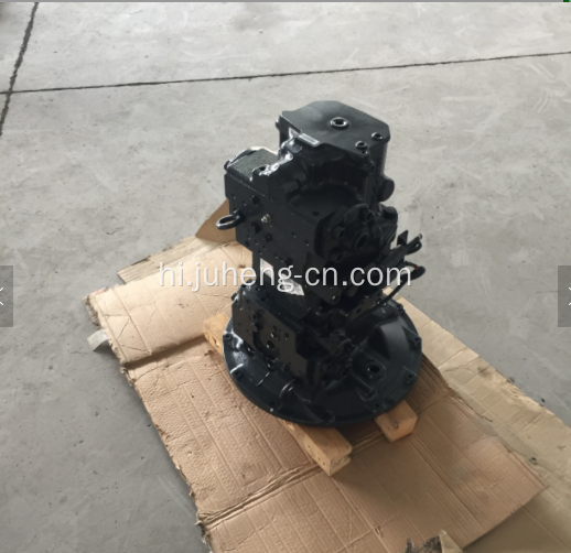 खुदाई PC220LC-7 हाइड्रोलिक पंप 708-2L-00112