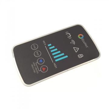 Membrane Control Panel Customization Membrane Touch Panel