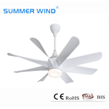 Energy saving strong wind abs blades ceiling fan