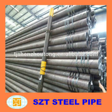 c22 ck22 seamless steel pipe