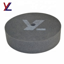 Factory Direct Supply Grey Aluminum Oxide Grinding Media for Copper