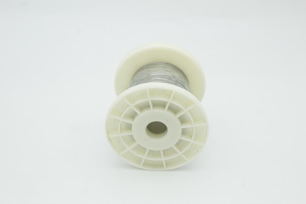 Corde métallique en acier inoxydable 1x7 0,27 mm 304