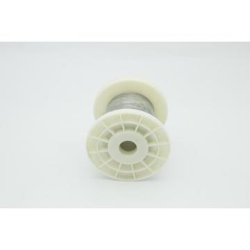 Paslanmaz Çelik Tel Halat 1x7 0.27mm 304