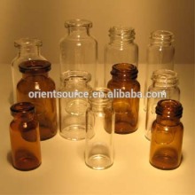 Glass Vials